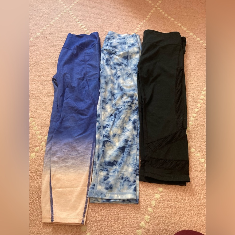 Women’s GAP leggings